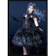 Yingluofu Bone Dragon JSK Sets(Reservation/8 Colours/Full Payment Without Shipping Cost)